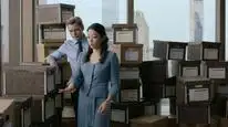 Tập 2 Nấc thang nghề luật
