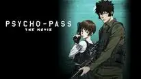 Tập Full Psycho-Pass Movie