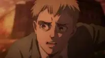 Tập 11 Shingeki no Kyojin: The Final Season