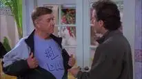 Tập 17 Seinfeld (Phần 8)