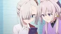Tập 6 Chanto Suenai Kyuuketsuki-chan