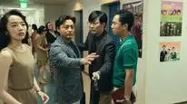 Tập 2 Đạo diễn trần trụi (Phần 2)
