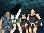 Tập 02 Inuyasha Hồi Cuối
