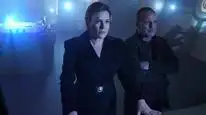 Tập 20 Đặc Vụ S.H.I.E.L.D. (Phần 5)