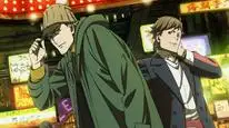 Tập 2 Kabukichou Sherlock