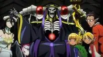 Tập 13 Overlord