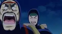 Tập 27 Toriko