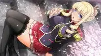 Tập 9 Walkure Romanze
