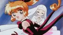 Tập 4 Kaitou Saint Tail