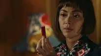 Tập 01 Đối Tượng Báo Thù Của Tôi Hơi Ngọt Ngào