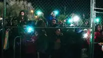 Tập 3 Maradona ở Mexico