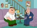 Tập 13 Family Guy (Phần 5)