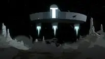 Tập 7 Scavengers Reign