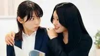 Tập 6 Ayaka Yêu Tiền Bối Hiroko