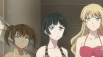 Tập 18 Huyết Chiến - Strike the Blood