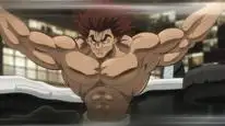 Tập 24 Hanma Baki (Phần 2)