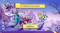 Tập 3 Thám Tử Động Vật (Phần 1)