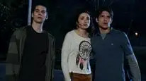 Tập 5 Người sói tuổi teen (Phần 2)