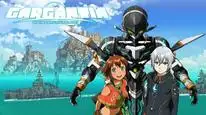 Tập 4 Gargantia on the Verdurous Planet