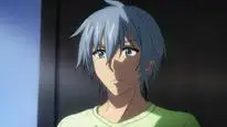 Tập 6 Huyết Chiến - Strike the Blood