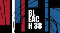 Tập 38 Bleach