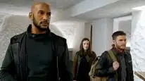 Tập 10 Đặc Vụ S.H.I.E.L.D. (Phần 5)