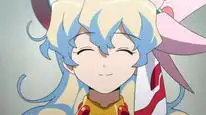 Tập 16 Đột phá Gurren Lagann