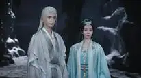 Tập 25 Hoài Thủy Trúc Đình