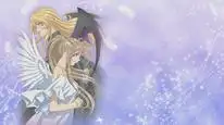 Tập 1 Aa! Megami-sama! (TV)