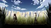 Tập 3 Đột phá Gurren Lagann