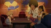 Tập 5 Michiko To Hatchin