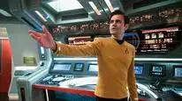 Tập 9 Star Trek: Thế Giới Mới Lạ (Phần 2)