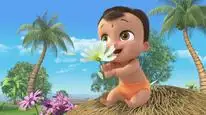 Tập 01 Nhóc Bheem quả cảm (Phần 1)