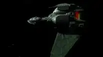 Tập 3 Star Trek: Deep Space Nine (Phần 6)