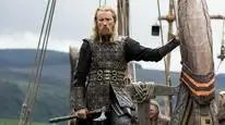Tập 3 Huyền Thoại Vikings Phần 2