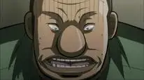 Tập 06 Kaiji (Phần 2)