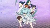 Tập 4 Tsugumomo