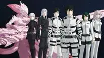 Tập 6 Sidonia no Kishi