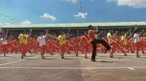 Tập 01 Hạnh phúc trong tù