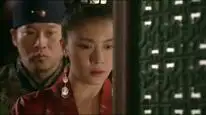 Tập 41 Hoàng hậu Ki