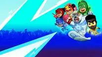 Tập 26 PJ Masks: Anh hùng mặc đồ ngủ