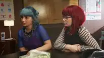 Tập 3 Trường Degrassi: Lớp kế tiếp (Phần 3)