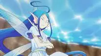 Tập 12 Potion, Wagami wo Tasukeru