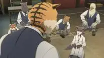 Tập 3 BEASTARS: Thế giới người thú (Phần 3)