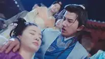 Tập 4 Cẩm Tú Vị Ương