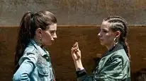 Tập 8 Suburra: Máu nhuộm thành Rome (Phần 2)