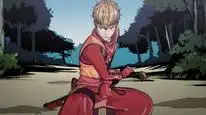 Tập 2 Sabiiro no Armor: Reimei
