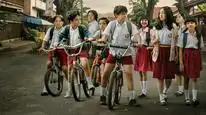 Tập Full Dilan 1983: Wo Ai Ni