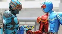 Tập 6 Kamen Rider W (Kamen Rider Double)