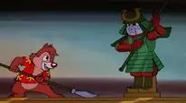 Tập 31 Chip 'n' Dale Rescue Rangers (Phần 2)